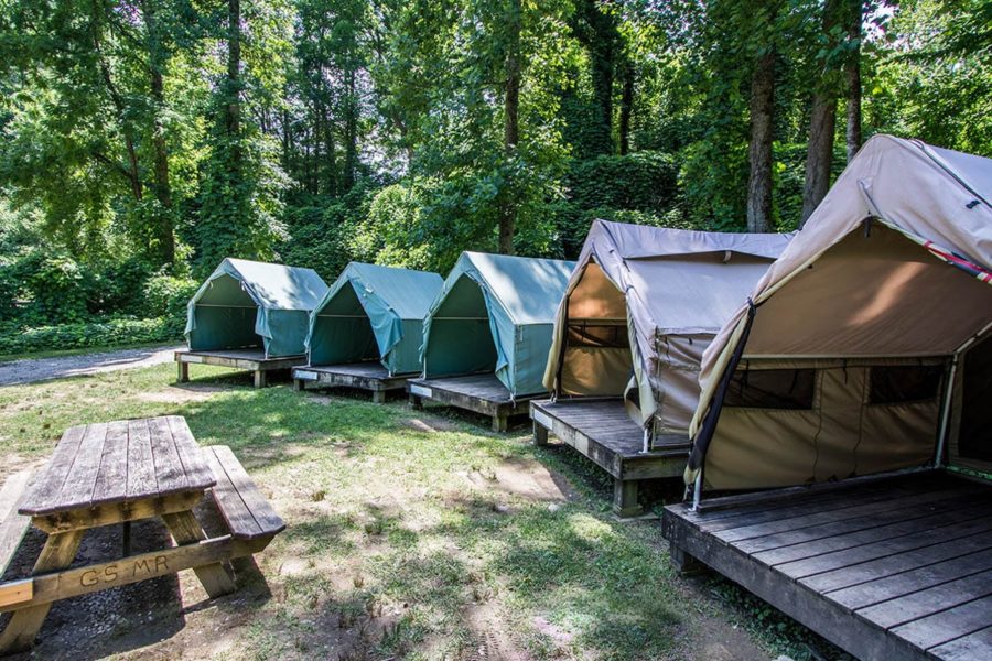 Nantahala National Forest Camping Nantahala Outdoor Center