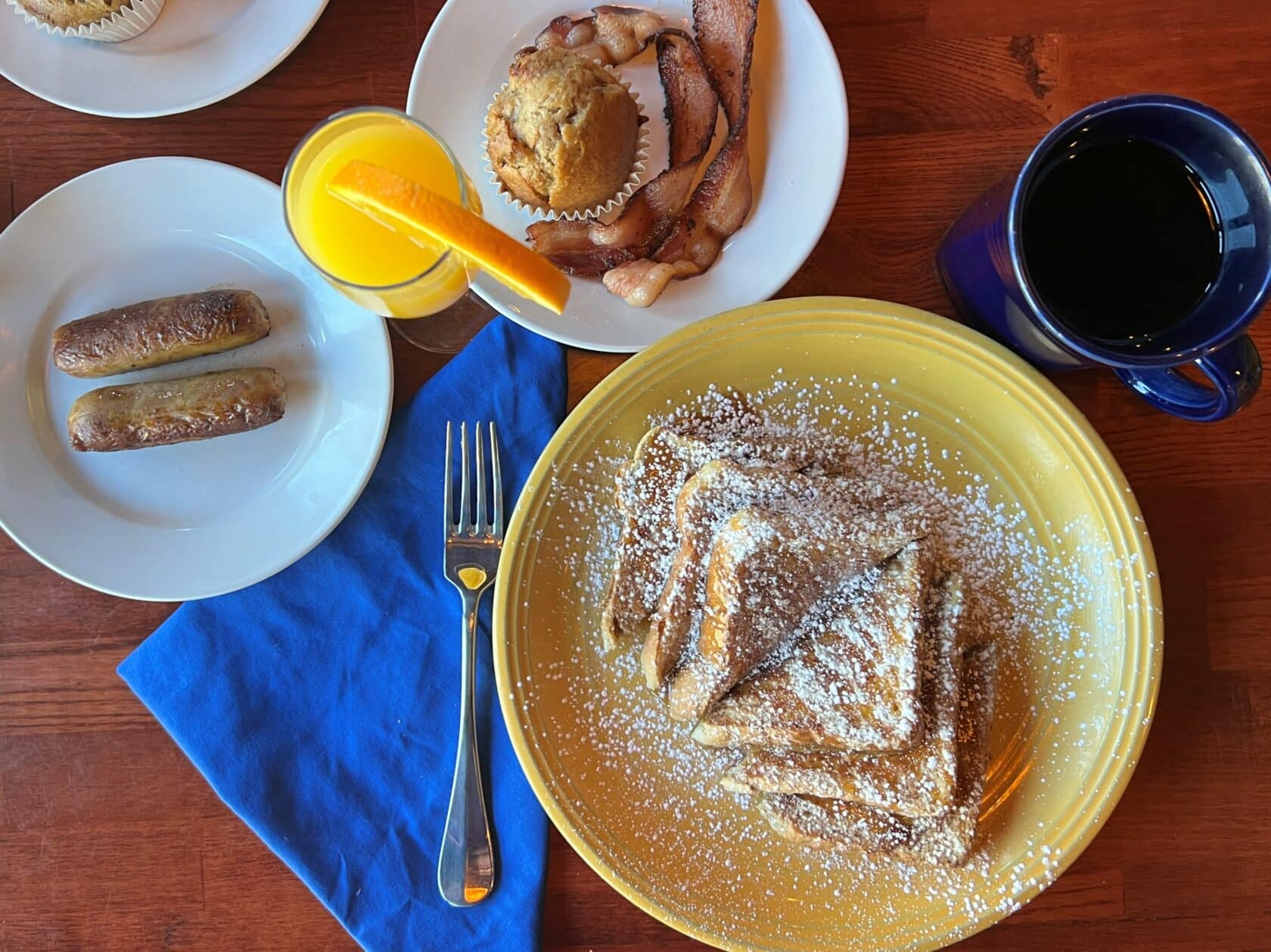 River's End Restaurant on the Nantahala River NOC