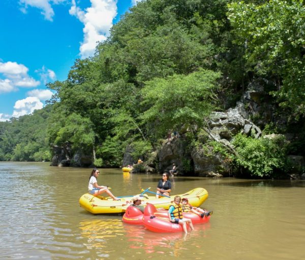 Chattahoochee River Raft Rentals Metro Nantahala Outdoor Center