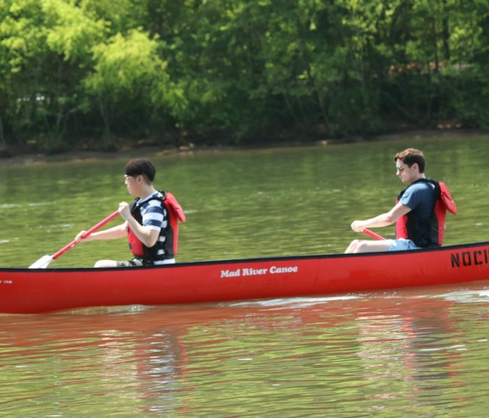 Chattahoochee Canoe Rentals Nantahala Outdoor Center