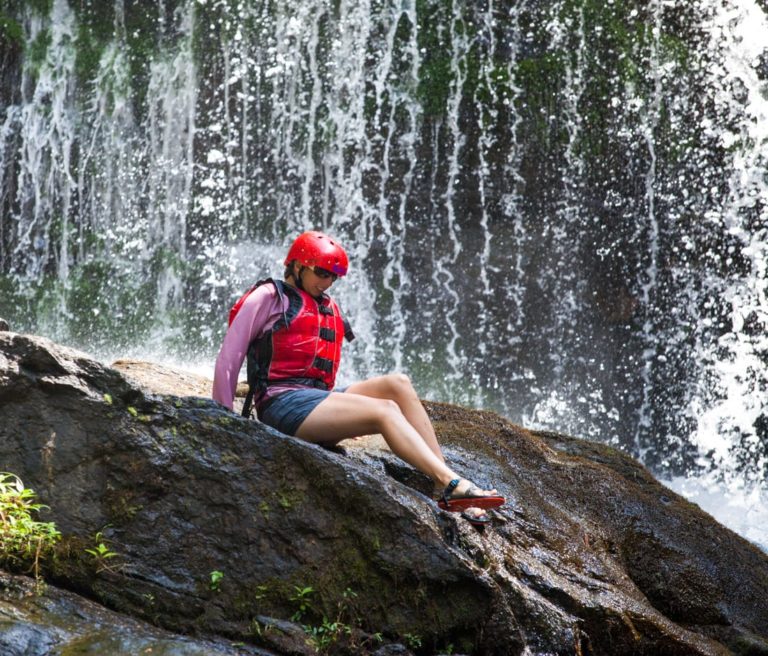 Chattooga Rafting on Section IV | Nantahala Outdoor Center