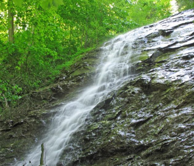 Hiking Bryson City | Nantahala Outdoor Center