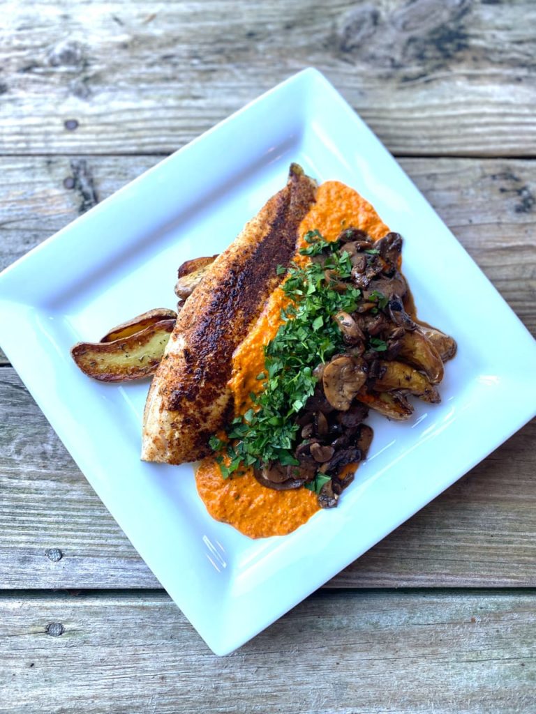 River's End Restaurant on the Nantahala River Nantahala Outdoor Center