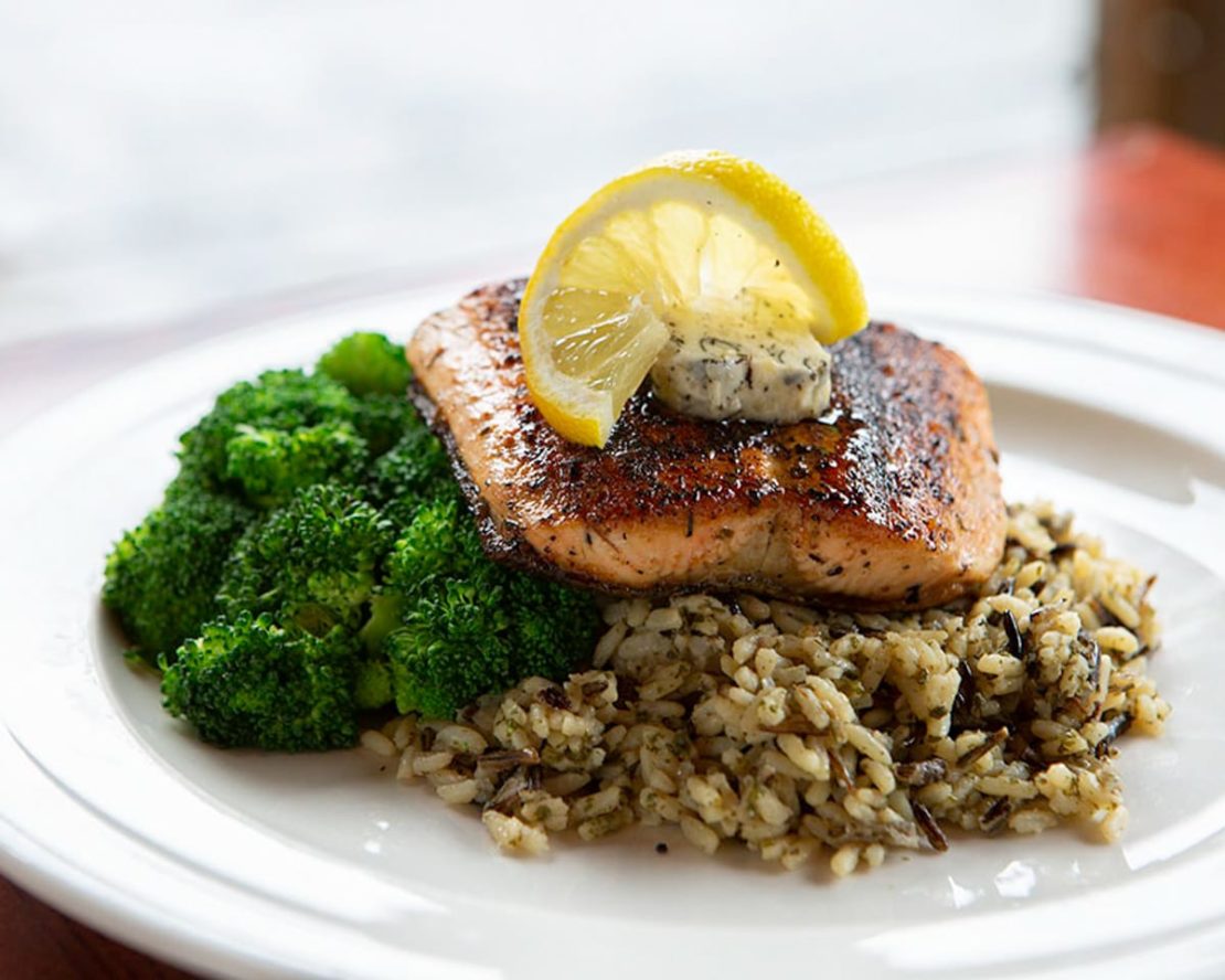 River's End Restaurant on the Nantahala River Nantahala Outdoor Center