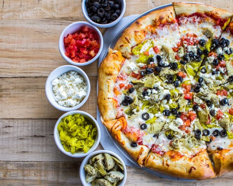 River's End Restaurant on the Nantahala River NOC