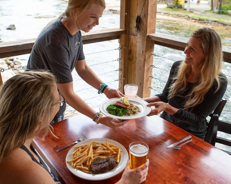 The Ultimate Bryson City, NC Autumn Weekend Itinerary - Nantahala ...