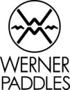 werner paddles logo