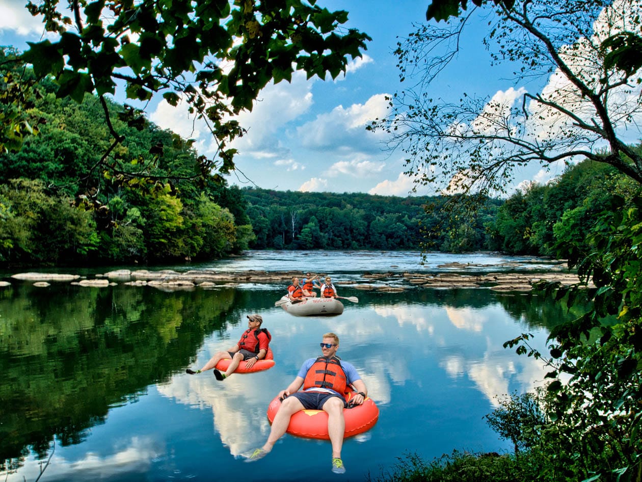 Rafting Near Me Nantahala Outdoor Center