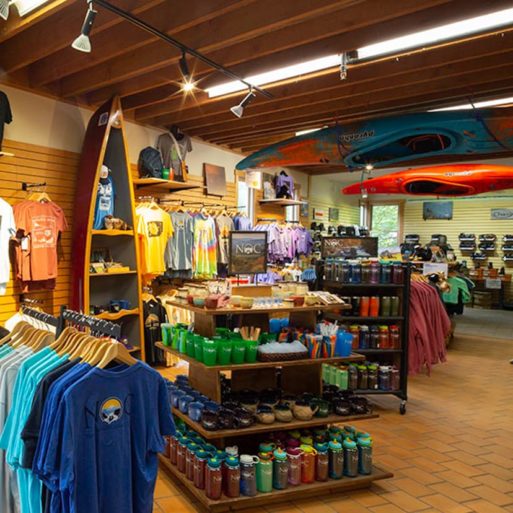 NOC's Nantahala Adventure Resort | Nantahala Outdoor Center