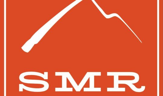 Smoky mountain relay logo