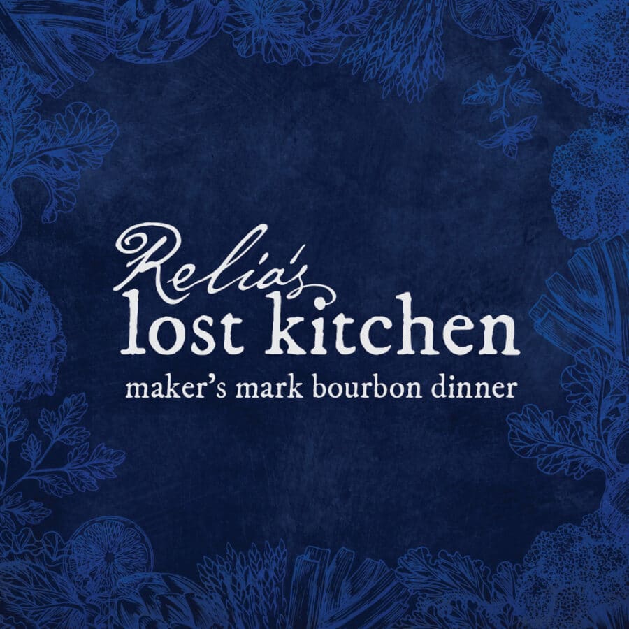 Maker's Mark Bourbon Dinner