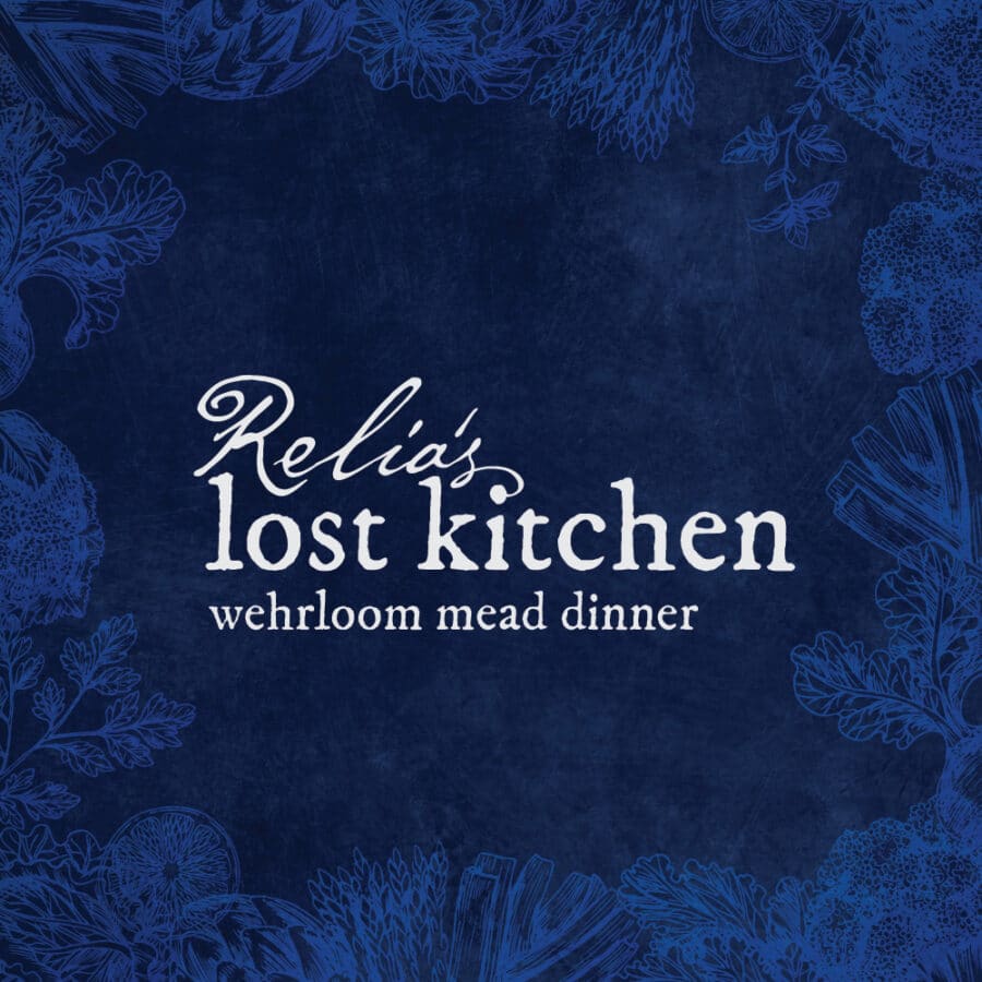 Wehrloom Honey and Meadery Dinner