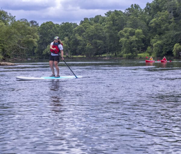 Roswell SUP