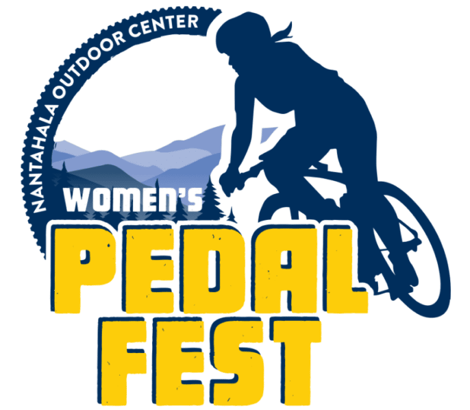 Women's Pedal Fest Nantahala Outdoor Center