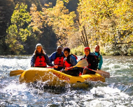 nantahala-outdoor-center-fall