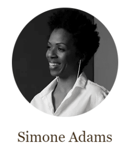Simone Adams, Color My Outdoors