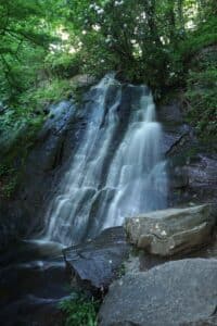 Juney Whank Falls