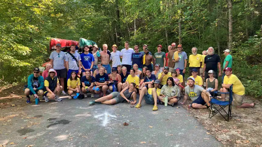 2023 Participants