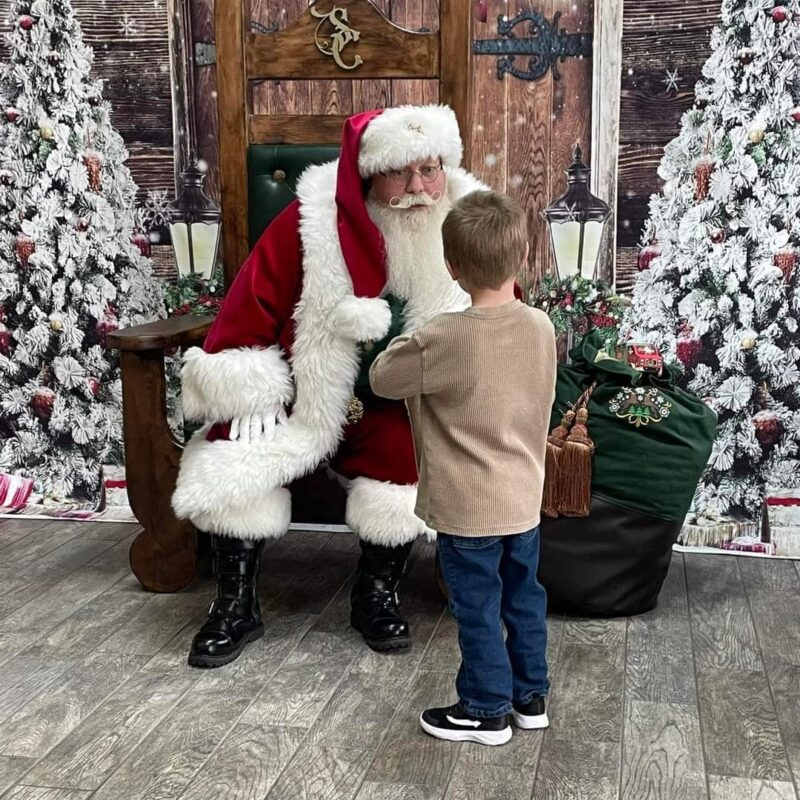 santa