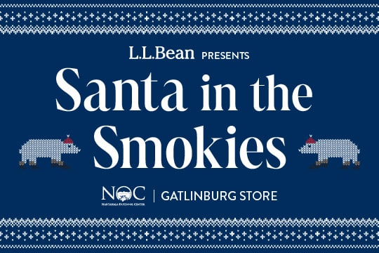 santainthesmokies2025_website_540x360-2