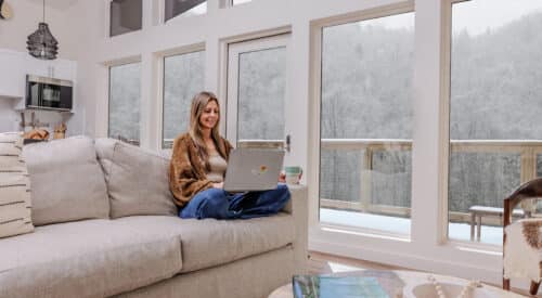 fall-hemlocks-wfh-laptop-couch-view-winter