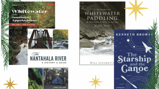 Books Recommended By NOC