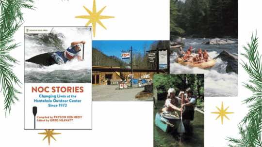NOC Stories Book Recomendation