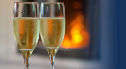 Valentine's Day at the Nantahala Gorge