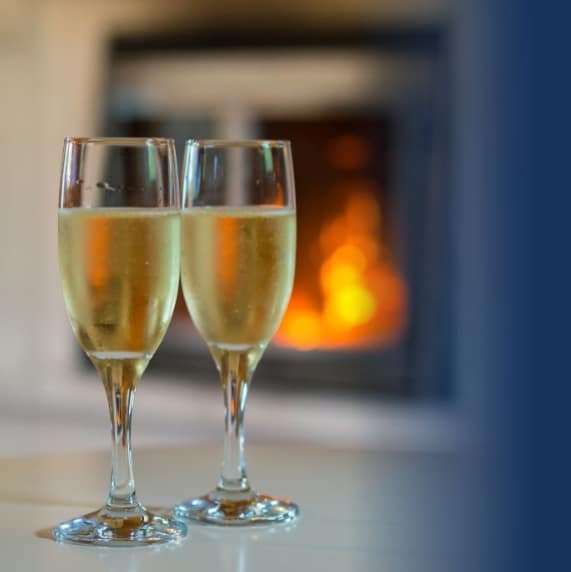 Valentine's Day at the Nantahala Gorge