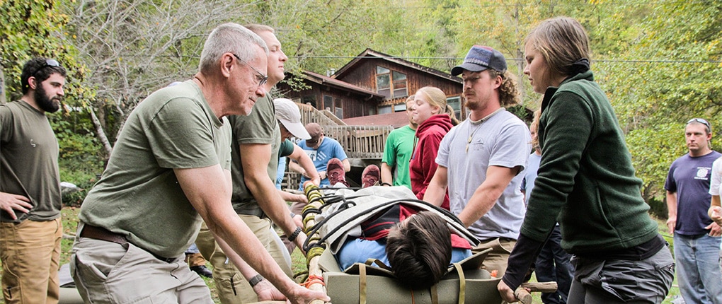 Nantahala Outdoor Center - rafting photo 3