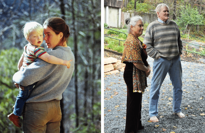 Cathy Kennedy Nantahala Outdoor Center