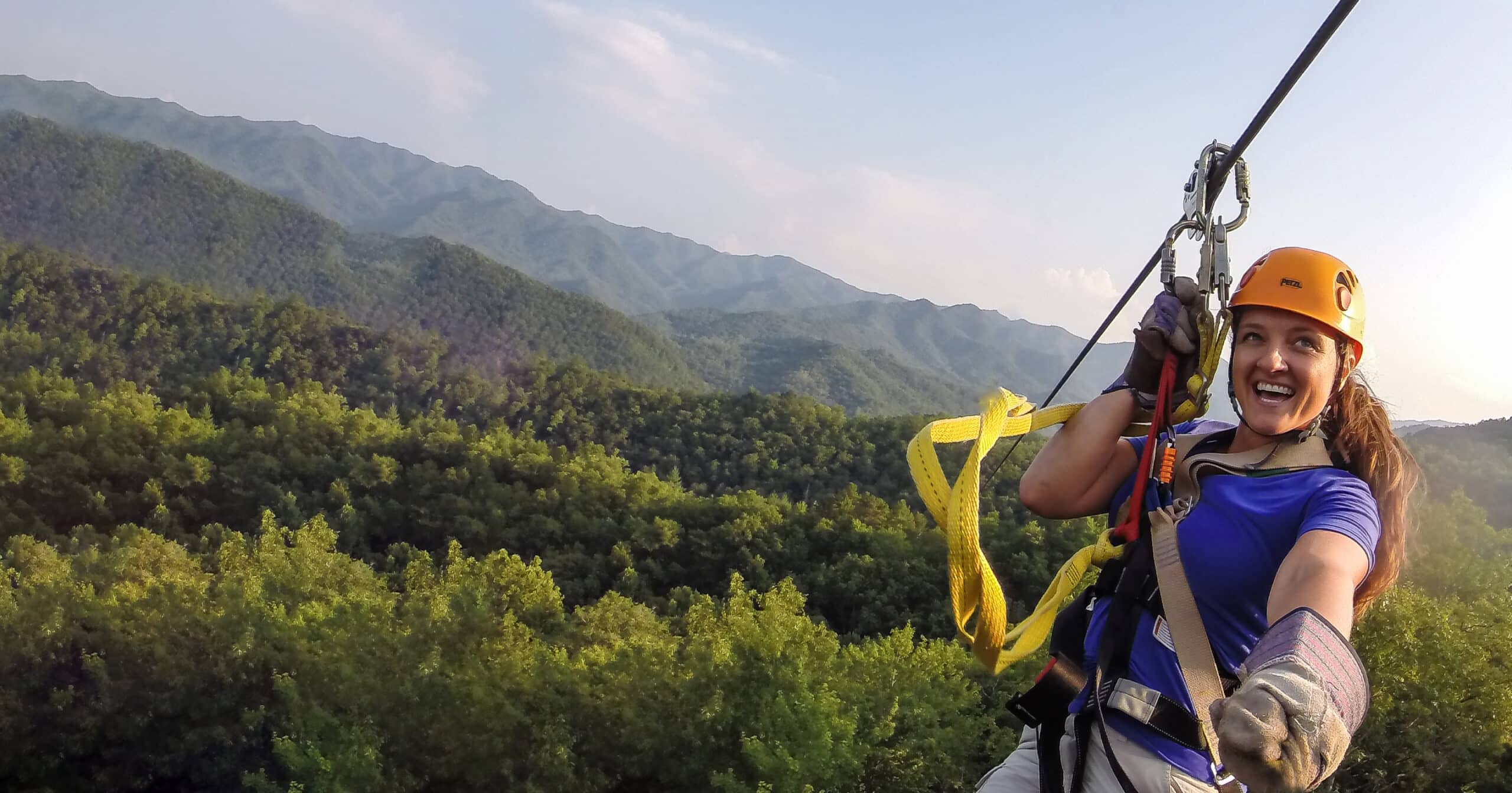 Nantahala Outdoor Center - rafting photo 2