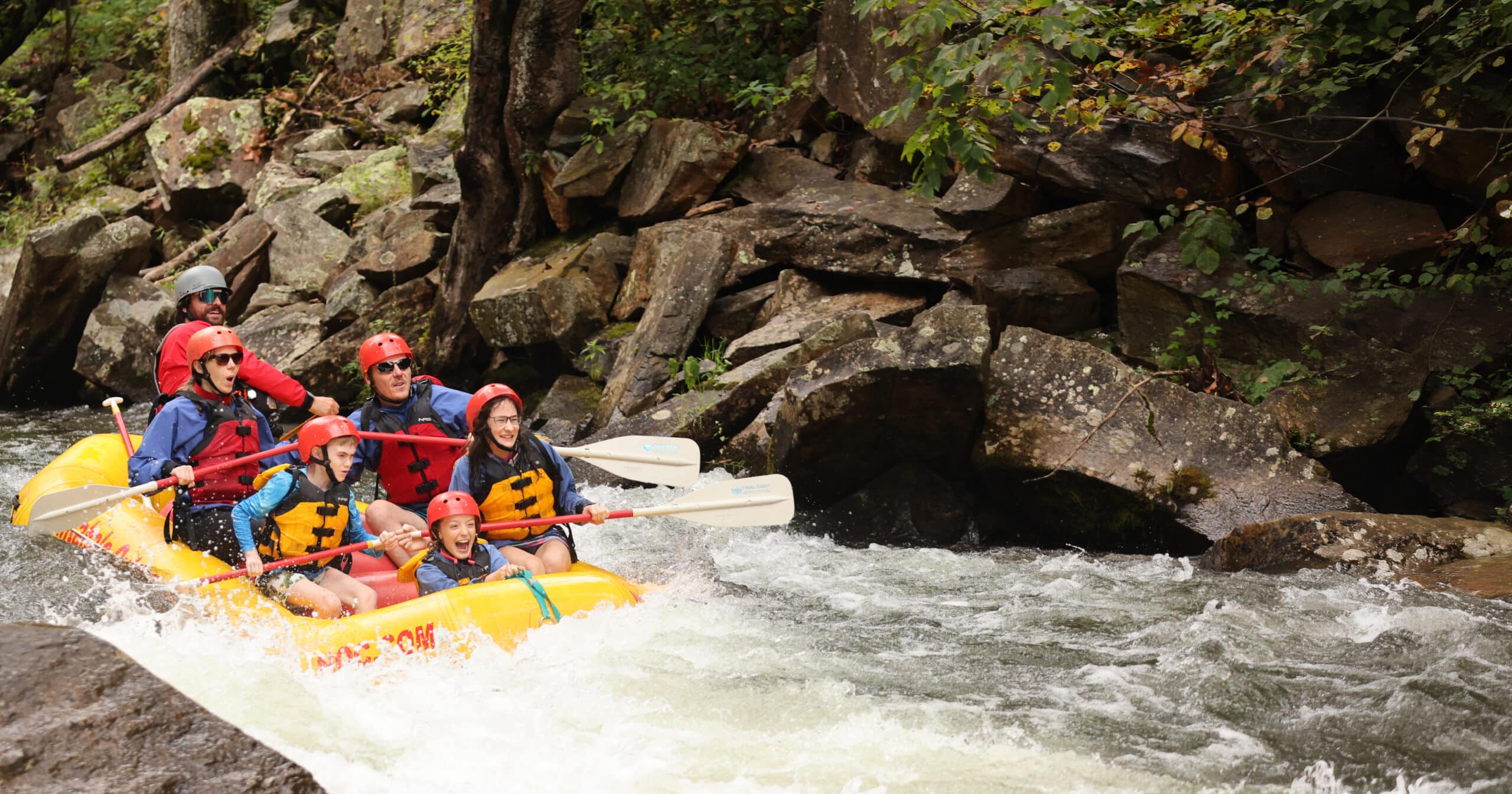 Nantahala Outdoor Center