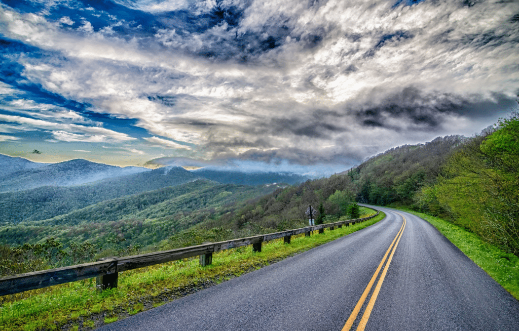 NOC Adventure Itineraries - Nantahala Outdoor Center