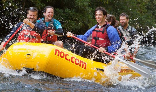 corporate-group-on-raft
