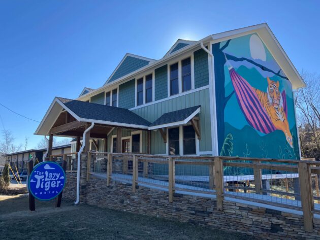 the-lazy-hiker-hostel