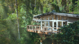 Hemlocks Mountainside Bungalows