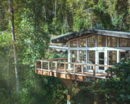 Hemlocks Mountainside Bungalows