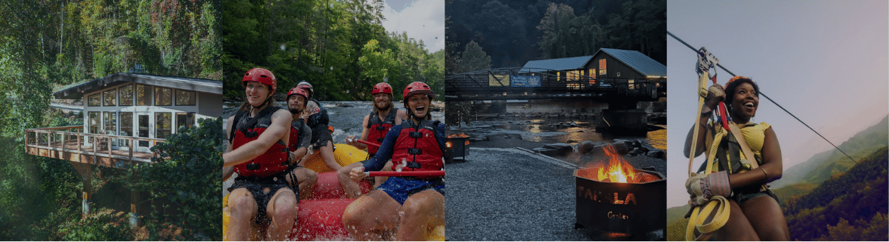Stay and Play package at NOC