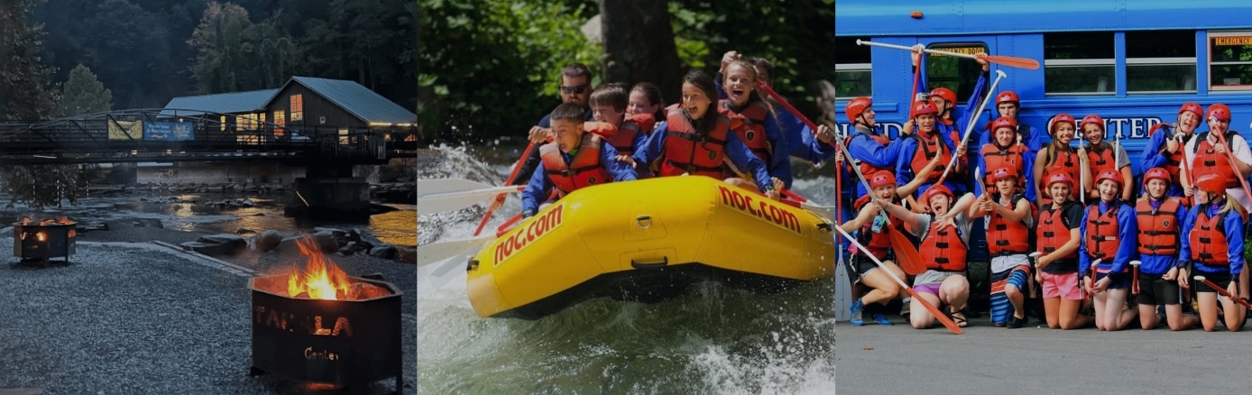 School Groups Itinerary Hero