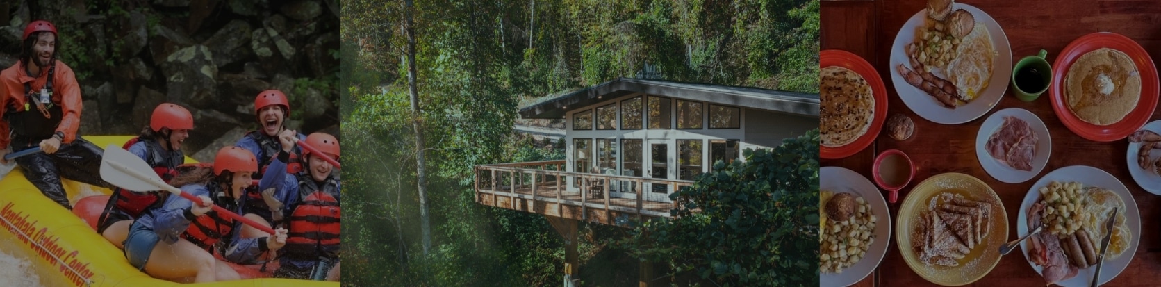 Nantahala Adventure Resort