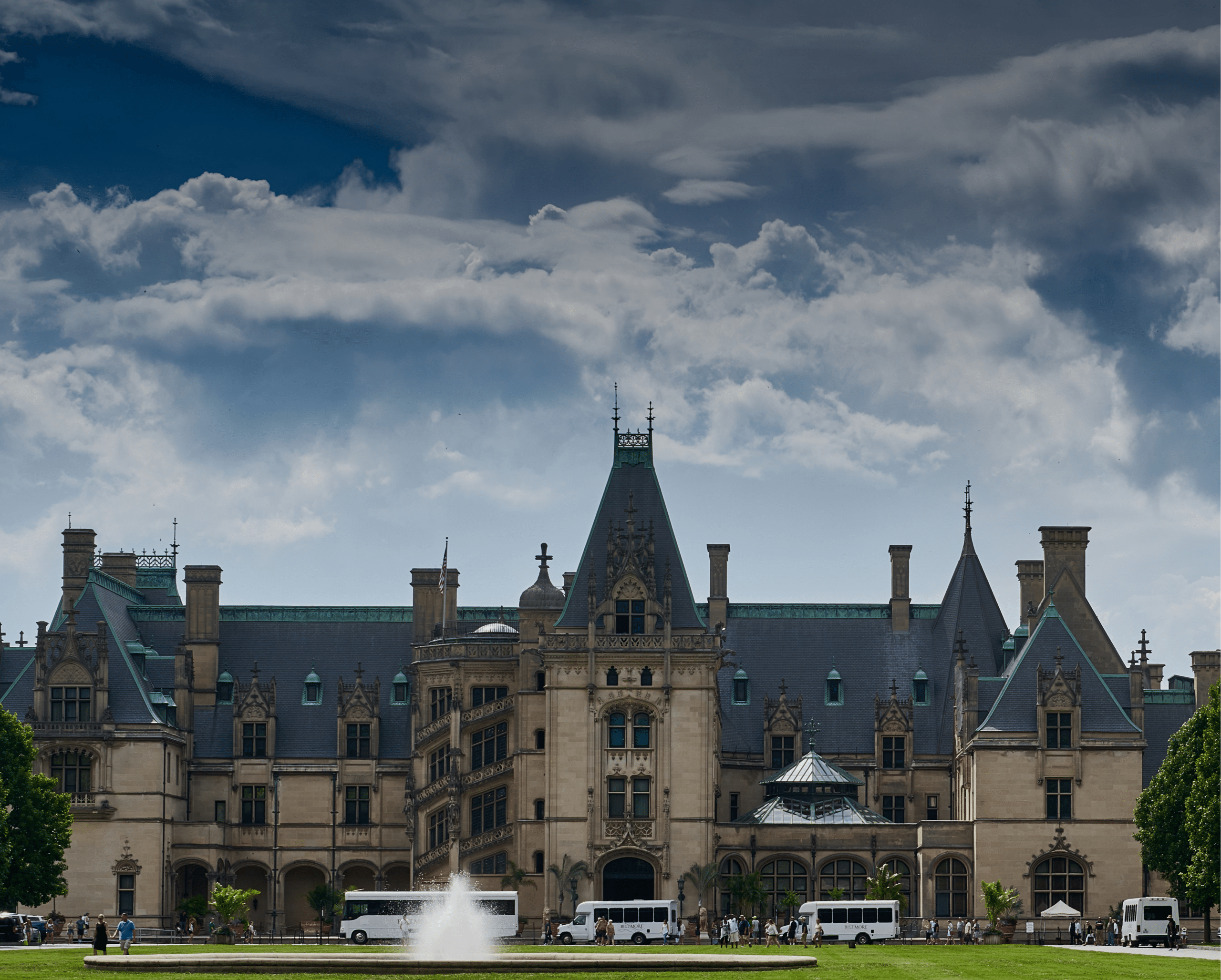 Biltmore House