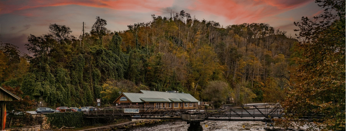 Fall at NOC